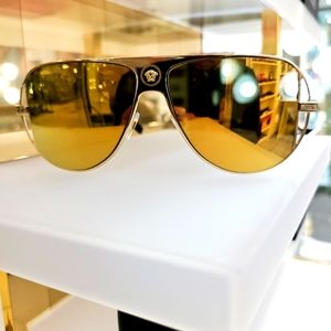 Versace Sunglasses